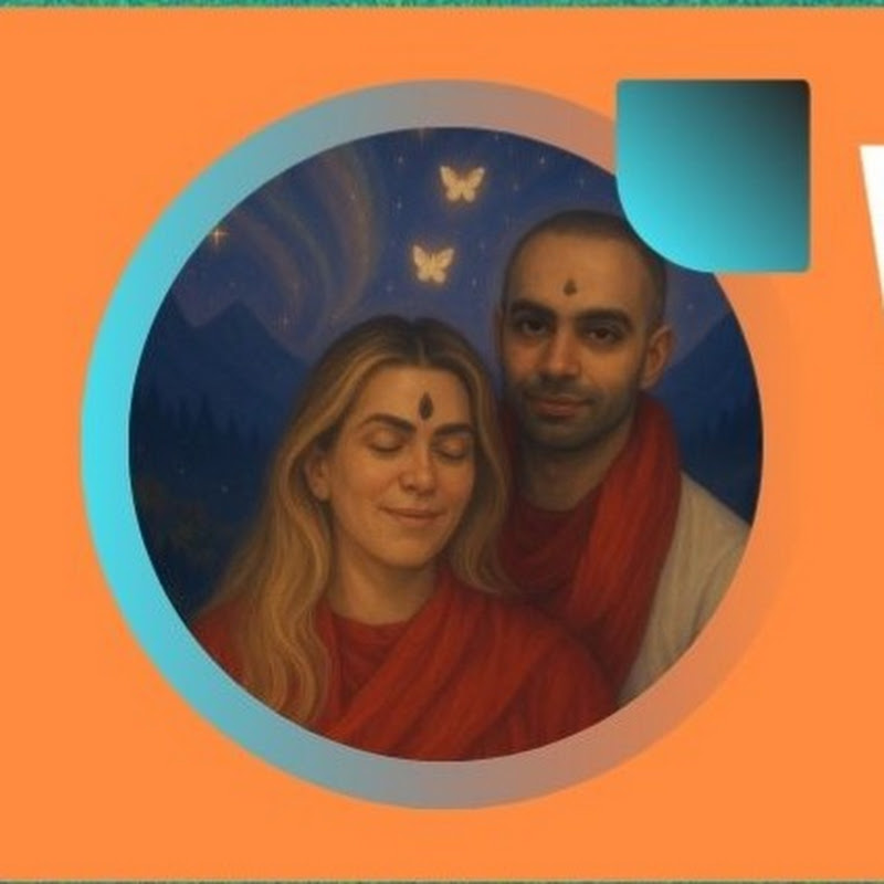 The Virtual Ashram