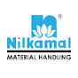 Nilkamal Material Handling Solutions logo