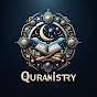 Quranistry logo