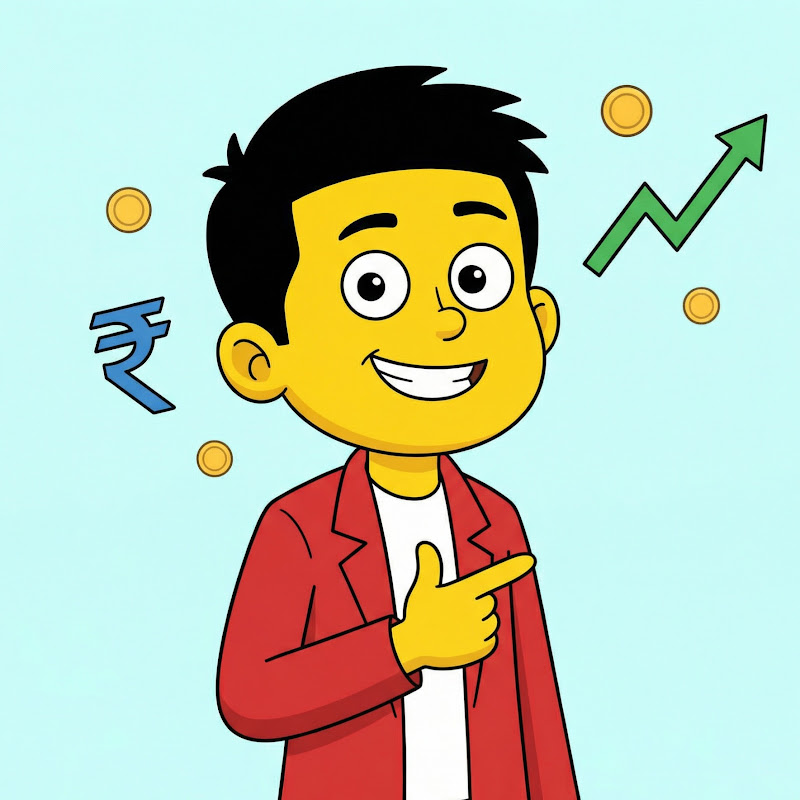 Hire Simen The Cashier  — Business & Finance YouTube creator for sponsorships