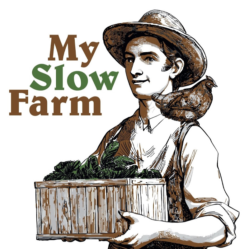 MySlowFarm
