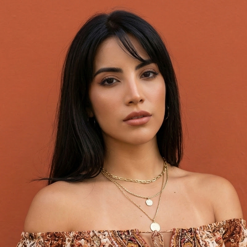 Neo Strong & Grace | Studio Mitsu