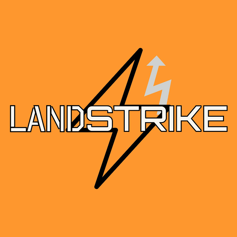 Landstrike Beatmaking