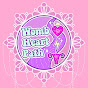 Womb Heart Path logo