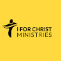 Iforchristministries logo