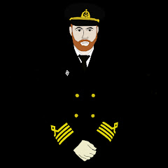 Capt. Tymur Rudov Avatar