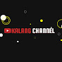 Kalang Channel logo