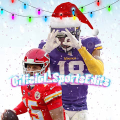 OFFICIAL Sports Editz