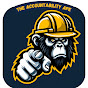 The Accountability Ape logo