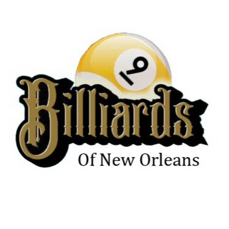 Billiards of New Orleans