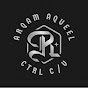 Arqam Aqueel logo