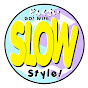 Slow Car Shop logo