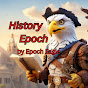 History Epoch logo