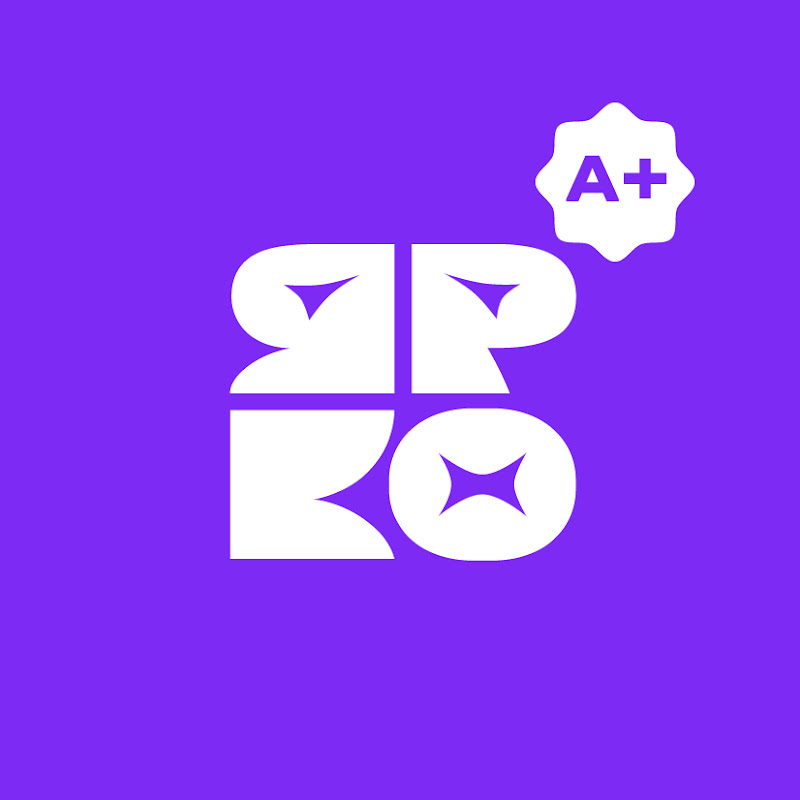 ЯРКО. Фабрика анимационных хитов Logo