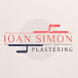 SimonPlastering logo