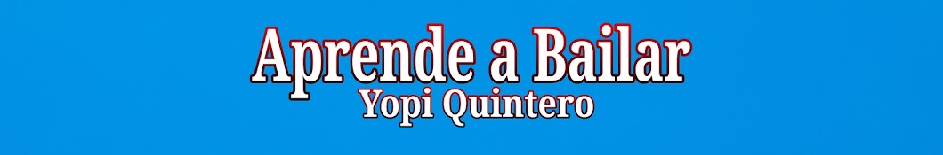 Yopi Quintero YouTube channel avatar
