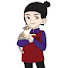 Ll8YvoO29OA-channel-avatar-산골여자 Korean countryside life!