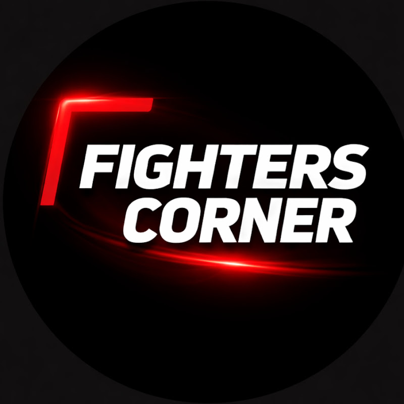 Fighters Corner icon