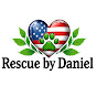 Rescue by Daniel logo