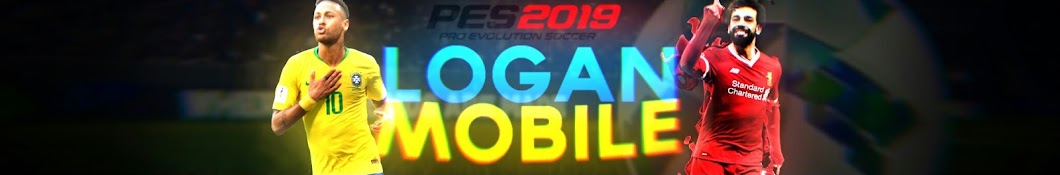 Logan Mobile YouTube channel avatar