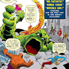 Comic Belief