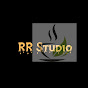 RR Studio  logo