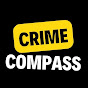 Crime Compass logo