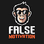 False-Motivation Coffee logo