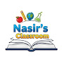 Nasir's Classroom logo