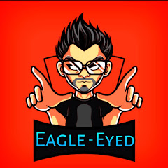 Eagle Eyed Gaming channel logo