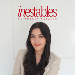 Inestables Podcast | Andrea Naranjo