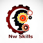 Nw Skills  logo