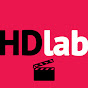 HDlab logo