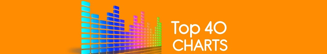Top 40 Charts YouTube channel avatar