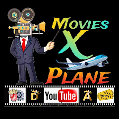 Movies X Plane