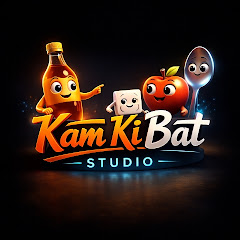 Kam Ki Bat Studio