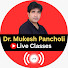 BAG5mKvlIuY-channel-avatar-Dr.Mukesh Pancholi - Live Classes