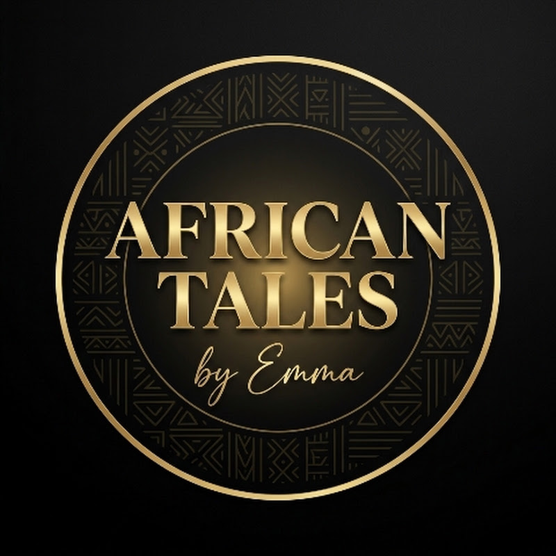 African Tales by Emma