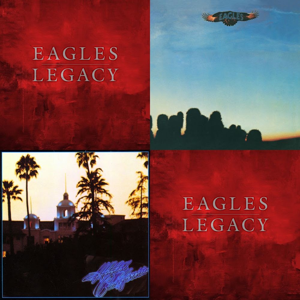 Eagles: Legacy
