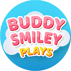 Buddy Smiley Plays