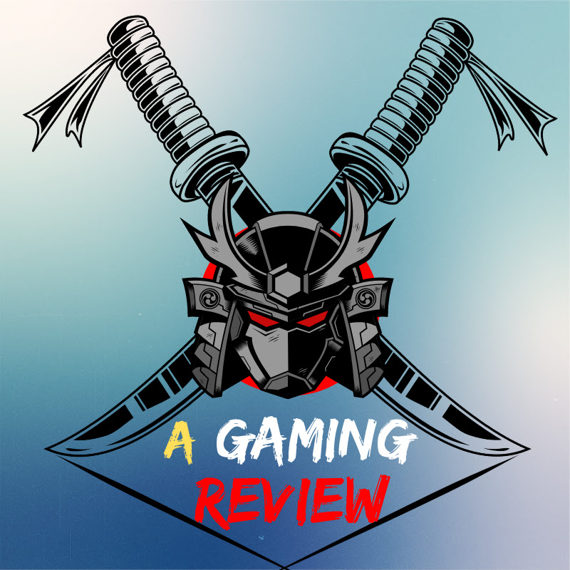 A Gaming Review