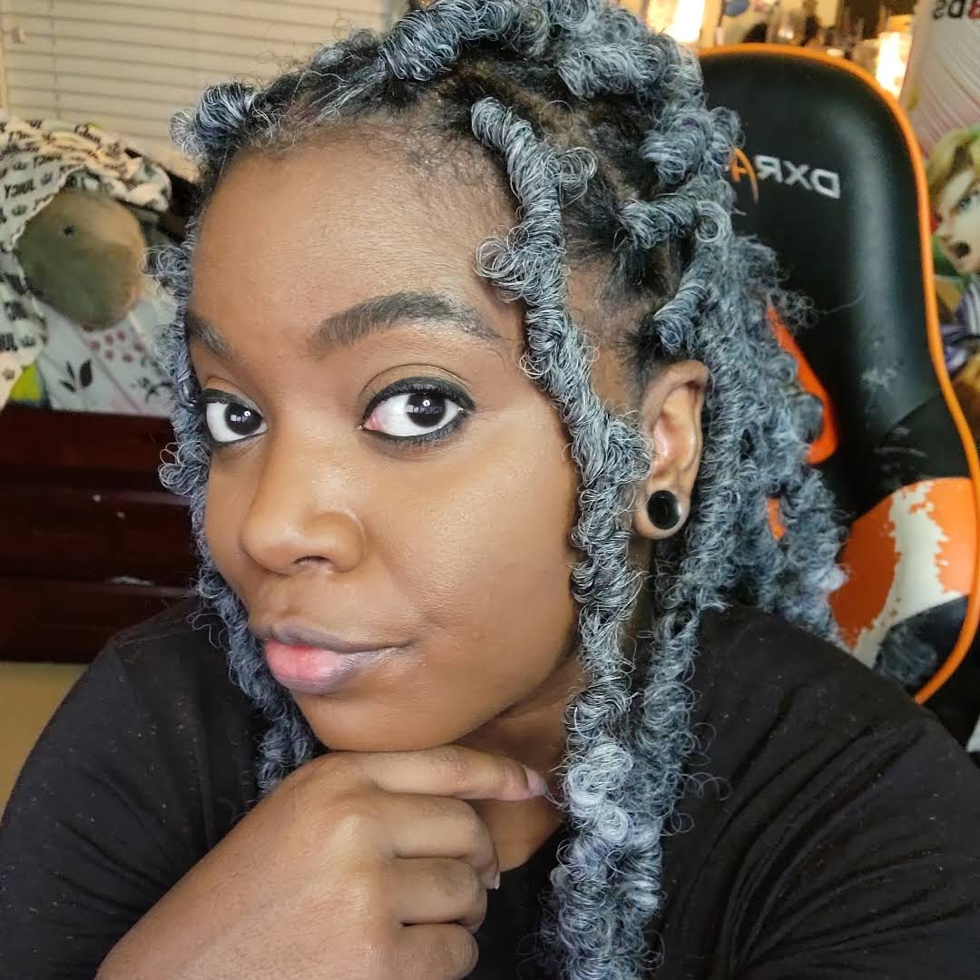 Post from BlackRose