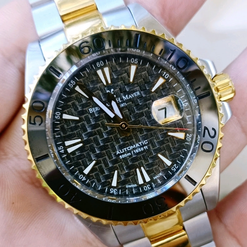 Limited Watches Pakistan