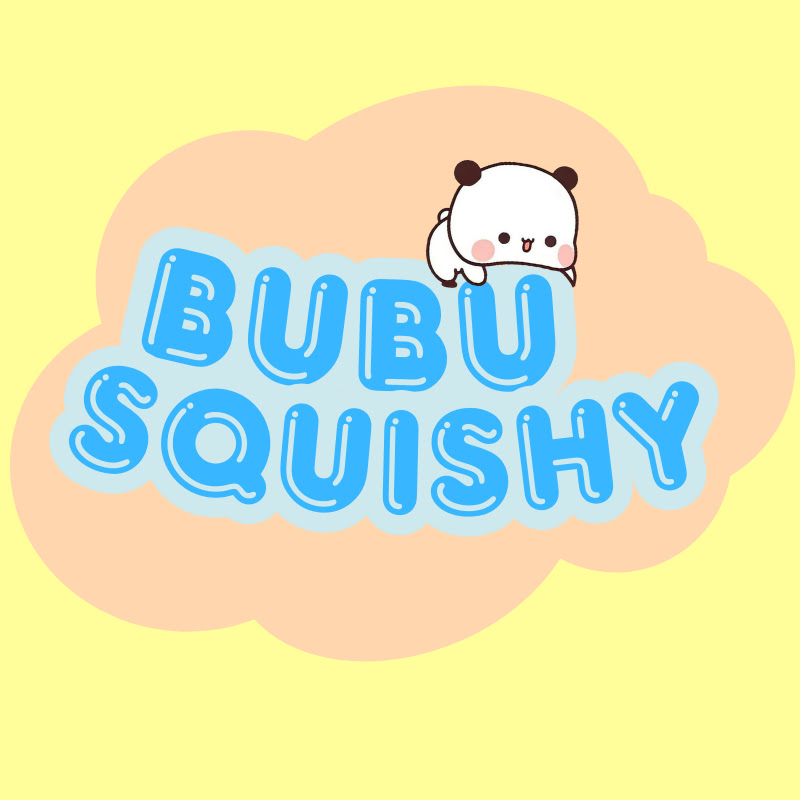 BuBu Squishy