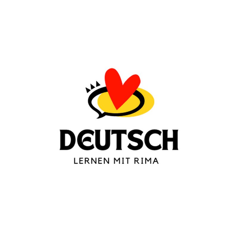 Deutsch mit Rima