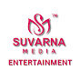 Suvarna Media Entertainment logo