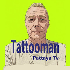 Tattooman Pattaya Tv net worth