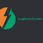 zeyboard logo