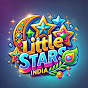 Little Stars India logo