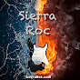 Sierra Roc - Reno NV - classic hard rock hits logo